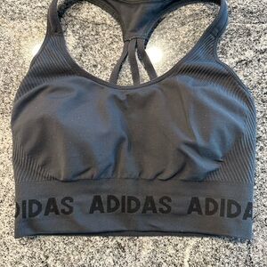 Adidas TRAINING AEROKNIT BRA